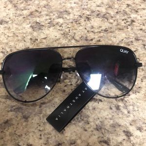 Quay x Desi sunglasses!